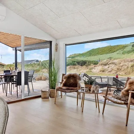 Casa de Férias Lk2176-lokken-tranevej-17