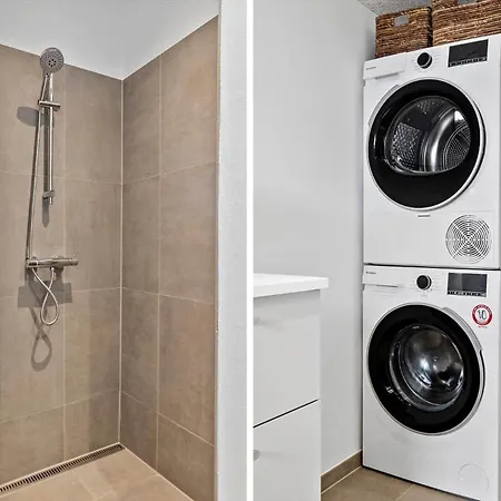 Lk2176-lokken-tranevej-17 Casa de Férias Løkken