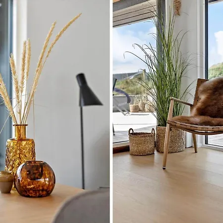 Lk2176-lokken-tranevej-17 Casa de Férias