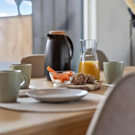 Lk2176-lokken-tranevej-17 Casa de Férias *