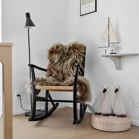 Lk2176-lokken-tranevej-17 Casa de Férias *