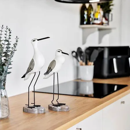 Casa de Férias Lk2176-lokken-tranevej-17 *