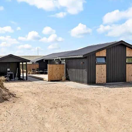 Casa de Férias Lk2176-lokken-tranevej-17