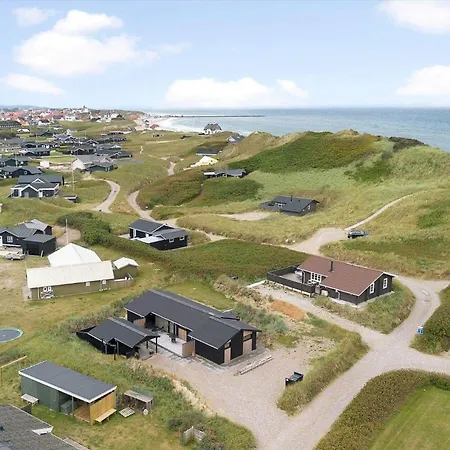 Lk2176-lokken-tranevej-17 Holiday home