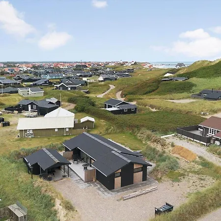Holiday home Lk2176-lokken-tranevej-17 Lokken