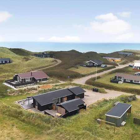 Holiday home Lk2176-lokken-tranevej-17 Lokken