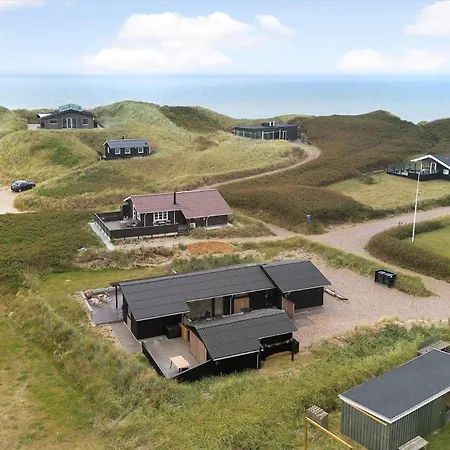 Lk2176-lokken-tranevej-17 Holiday home Lokken