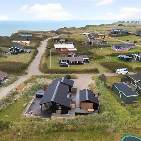 Lk2176-lokken-tranevej-17 Holiday home *