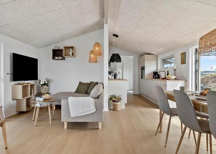 Lk2176-lokken-tranevej-17 Prázdninový dům