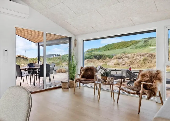 Prázdninový dům Lk2176-lokken-tranevej-17