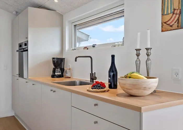 Prázdninový dům Lk2176-lokken-tranevej-17 Løkken