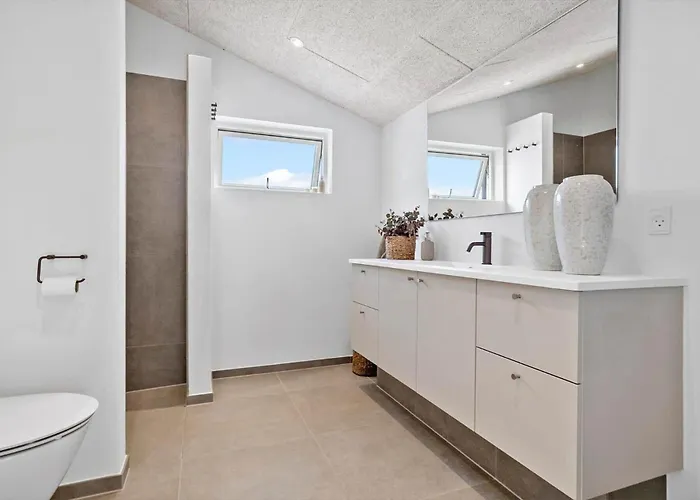 Prázdninový dům Lk2176-lokken-tranevej-17