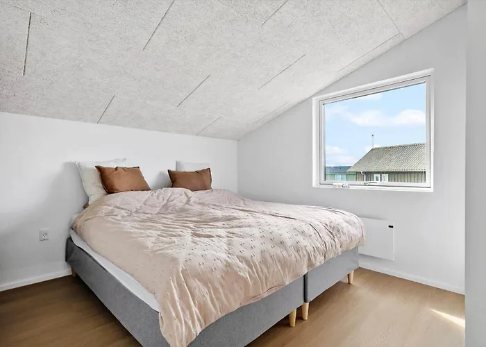 Prázdninový dům Lk2176-lokken-tranevej-17 *