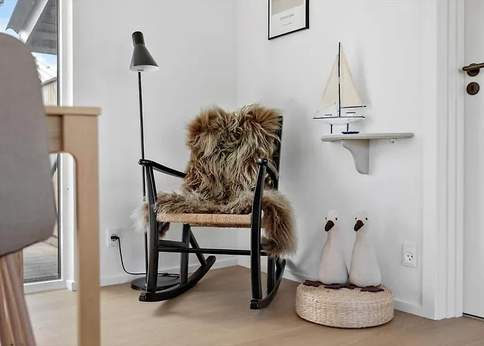 Lk2176-lokken-tranevej-17 Prázdninový dům *