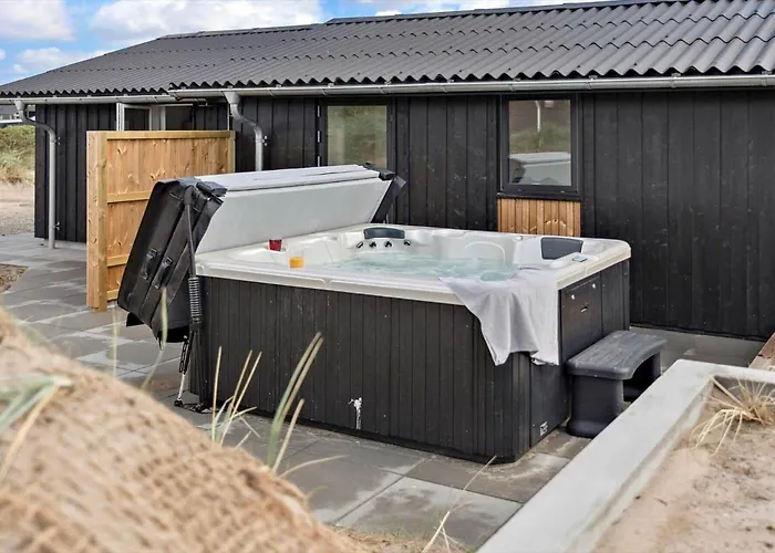 Lk2176-lokken-tranevej-17 Prázdninový dům *