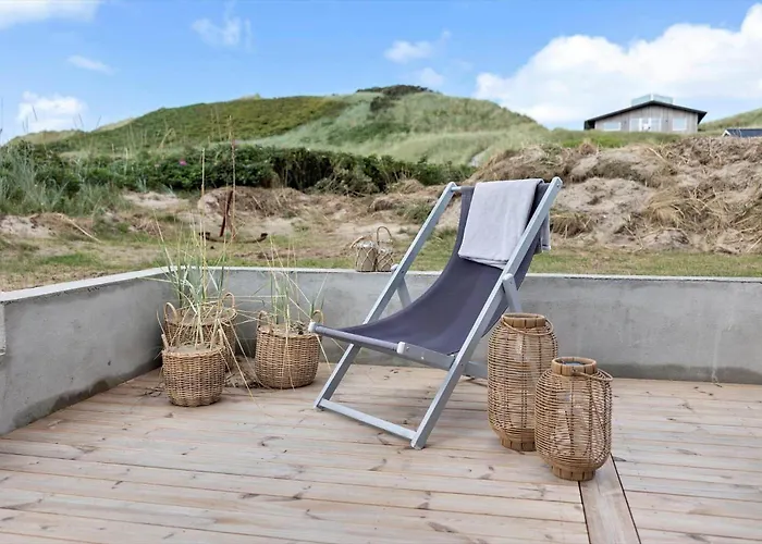 Prázdninový dům Lk2176-lokken-tranevej-17