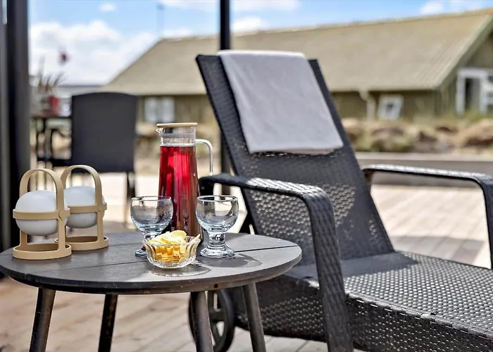 Lk2176-lokken-tranevej-17 Prázdninový dům *