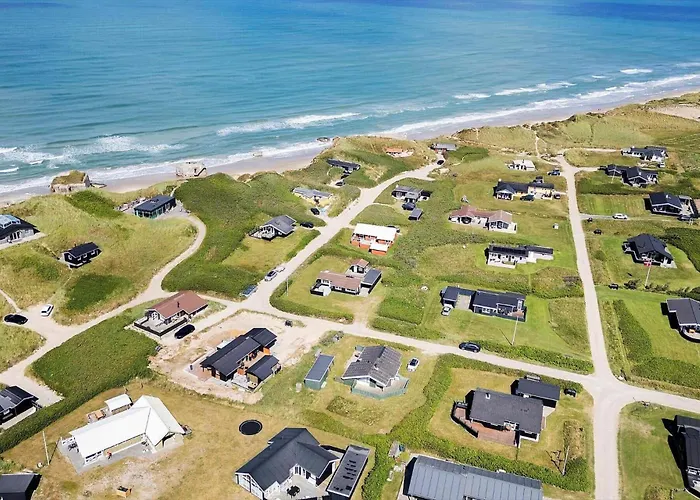 Prázdninový dům Lk2176-lokken-tranevej-17 *