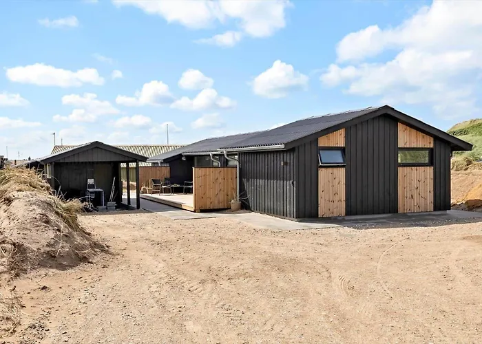 Prázdninový dům Lk2176-lokken-tranevej-17